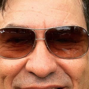 Meet your Posher, Galen